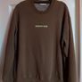 Zara sweatshirt - size L Image 8