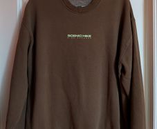 Zara sweatshirt - size L