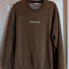 Zara sweatshirt - size L