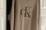 Calvin Klein jumper