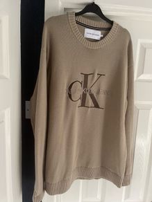 Calvin Klein jumper