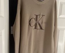 Calvin Klein jumper
