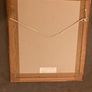Limited edition D.C. Tallon signed print, The P.T.A. Image 3