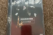 Rammstein Live Aus Berlin dvd