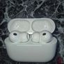 Apple  AirPods pro 2nd gen, with warranty & 3 months free Apple music, Used once, Image 5