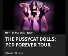 Pussycat Dolls