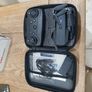 Pocket Drone ready to Fly. Wide angle 720p camera HD Shooting. Portable. Spare battery Image 4