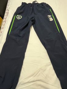 FAI training pants
