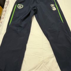 FAI training pants