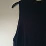 Ribbed Sleeveless Dress Image 2