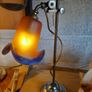 Art Nouveau Desk Lamp Image 2