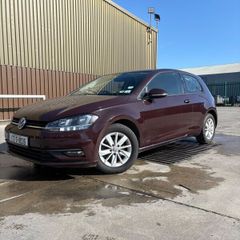 Volkswagen Golf 2017