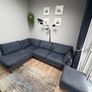 left hand facing sofa Image 3