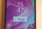 Sony Xperia E5 Android smartphone