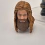 Marvel Legends Fat Thor Action Figure (Build A Figure) Image 3
