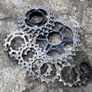 DURA ACE CS-R9100 11-speed Cassette 11-30T Image 4