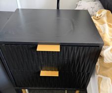 Set of 2 Nightstands