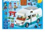 Playmobil Camper Van - almost complete Image 3
