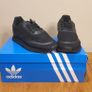 New Adidas trainers size 1 uk Image 2