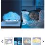 Kids night light - My very own cloud Image 5