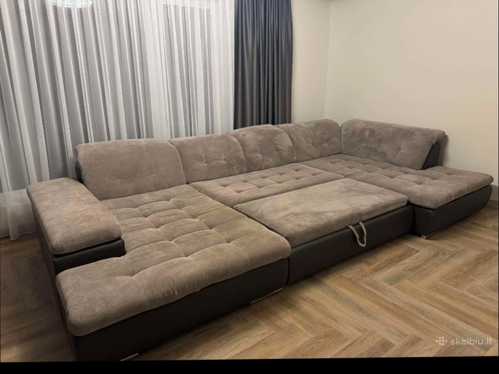 sofa bed