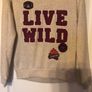 girls jumper Image 2