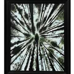 Original acrylic painting