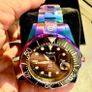 Invicta Grand Diver Iridiscent 26601 Image 2
