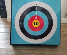 soft archery set