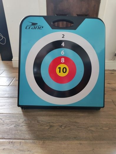 soft archery set