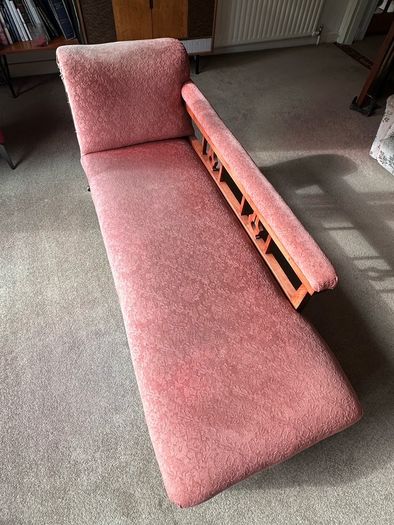 Chaise Longue
