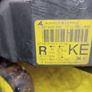 Honda Civic headlight & tail light & wheel trims Image 7