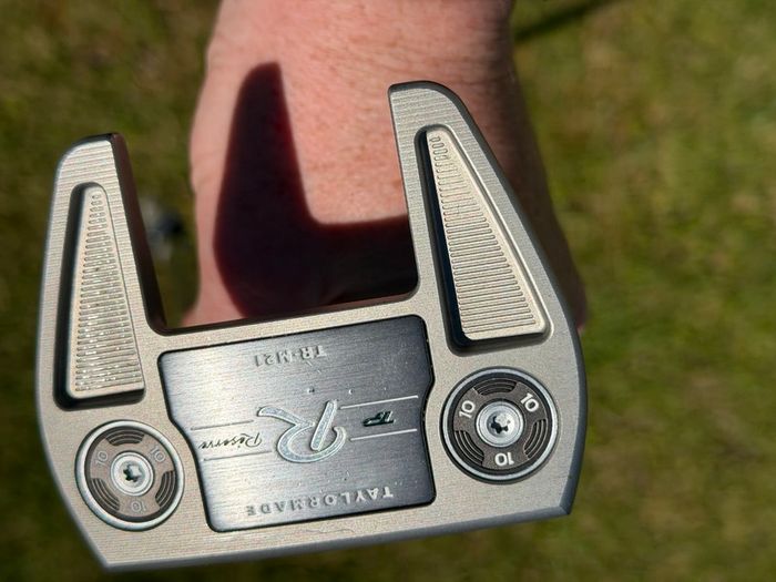 Taylor made Putter TR M21