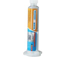 Mechanic solder tin paste xg-z40 Solder Paste Flux Sn63/Pb37 25-45um Syringe to Mobile Phone Repair Computer Services