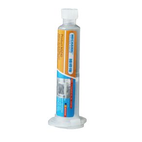 Mechanic solder tin paste xg-z40 Solder Paste Flux Sn63/Pb37 25-45um Syringe to Mobile Phone Repair Computer Services