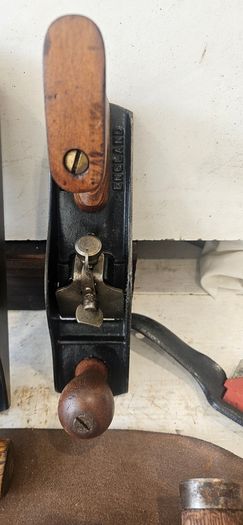 chisel roll and tool bundle
