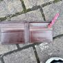 Ted Baker leather wallet Image 6