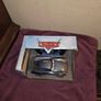 Brand New Disney Cars Jackson Storm RC Car Image 6