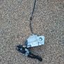 Ford Transit 350 mk8 door lock Image 6