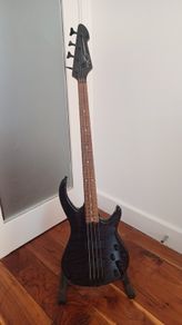 Peavey Millenium AC BXP Active Bass