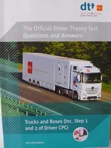 Official Theory Test