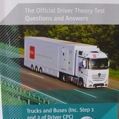 Official Theory Test