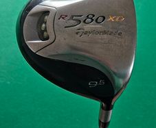 taylormade driver