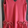THREE FLOOR Honeysuckle dress Sz T2 (Fit 10-12UK) - BNWT Rrp 297 Sterling Image 6