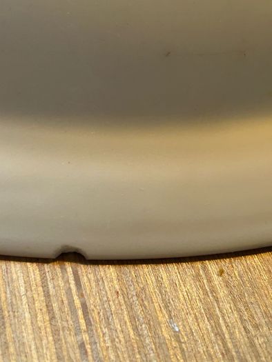 Vintage Limoges porcelain dating back to the late 19th or early 20th century.