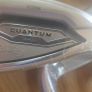 New callaway quantum irons Image 7