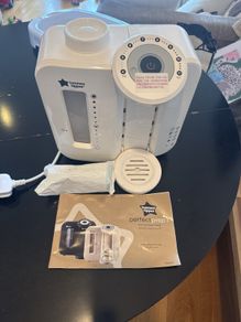 Tommee Tippee Formula Maker