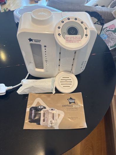 Tommee Tippee Formula Maker