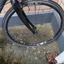 Claude Butler Le Vante Flat Bar Road Bike Aluminum Lightweight Image 5