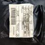 Cashmere Jacket coat blue XXL Image 2